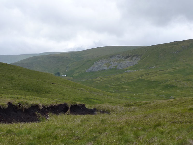 Mosedale Cottage